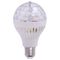 آنباکس لامپ رقص نور 3 وات مدل 02 پایه E27 در تاریخ ۰۸ آبان ۱۴۰۲