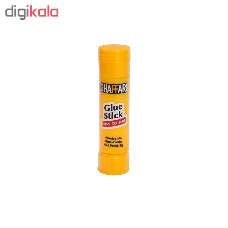 چسب غفاری مدل ماتیکی