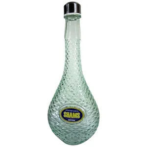 بطری آب شمس مدل Rhombic