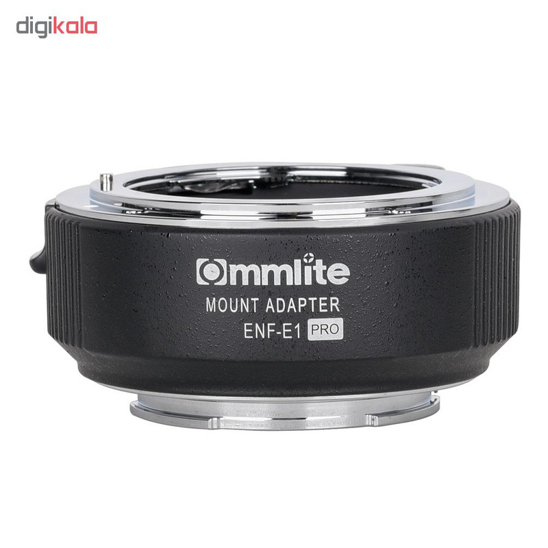 آداپتور لنز کوم لایت مدل CM-ENF-E1 PRO