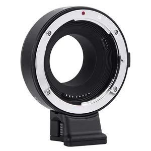 آداپتور لنز کوم لایت مدل CM-EF-FX