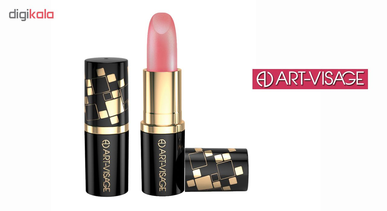 رژلب آرت ویساژ مدل Hydration شماره PU-04