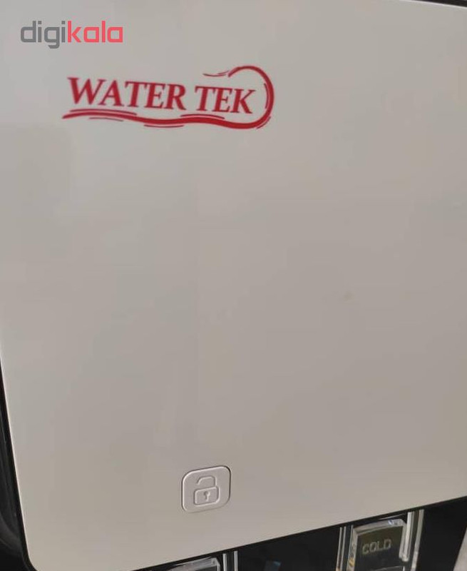 آب سرد کن مدل FY2015