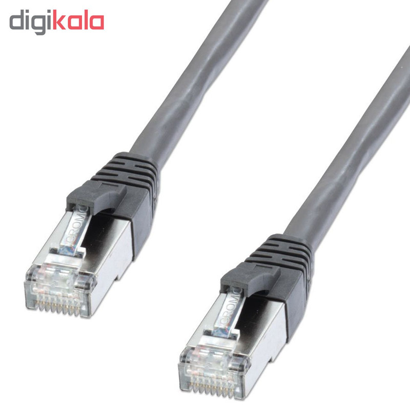 کابل شبکه CAT6 کی نت مدل 14f طول 5 متر