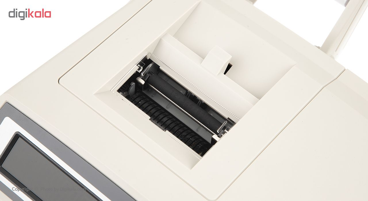 ماشین حساب کانن مدل MP1411-DL