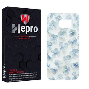 HEPRO MC Cover for SAMSUNG GALAXY S7
