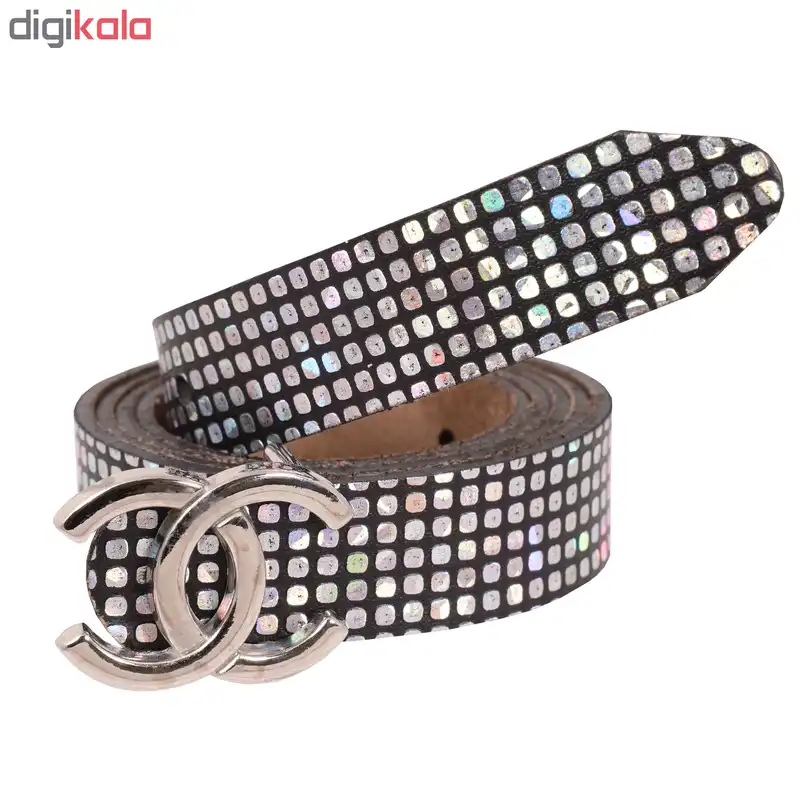 کمربند زنانه مدل ۱۱-۵۵۰۰