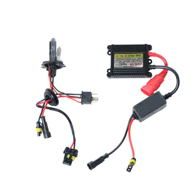 لامپ زنون موتور سیکلت تی اس تی مدل 12V55