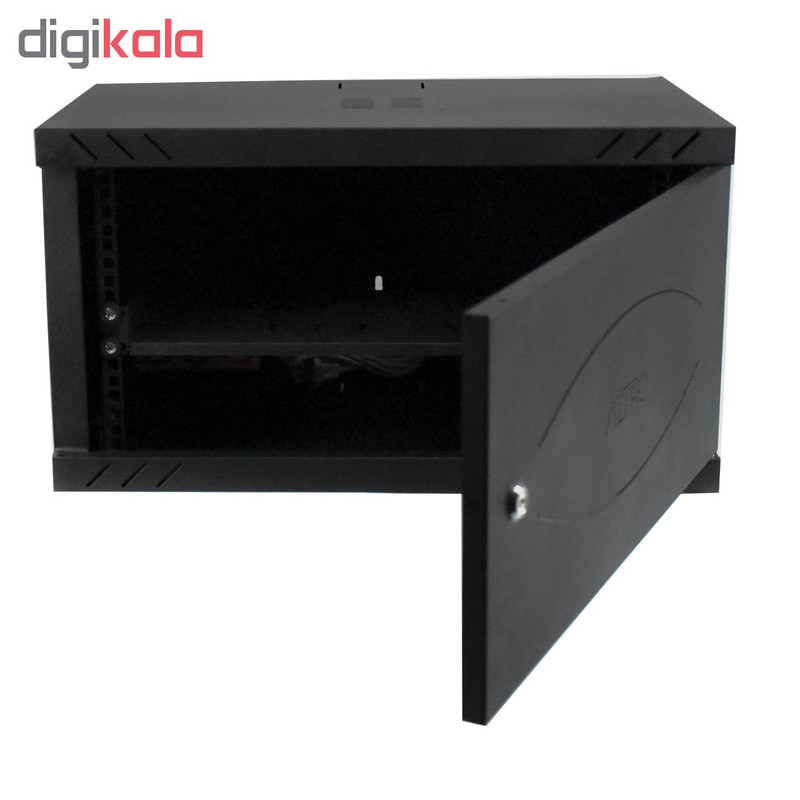 رک شبکه آلترو مدل AS640D123 2