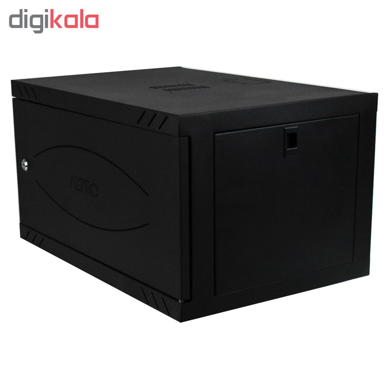 رک شبکه آلترو مدل AS640D123 3