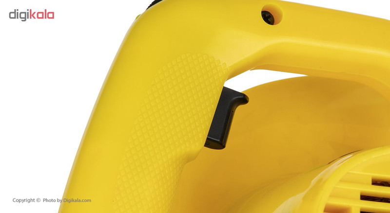 دستگاه دمنده و مکنده مگاب مدل P-37