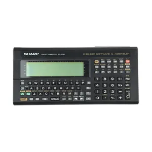 ماشین حساب  شارپ مدل PC-E220