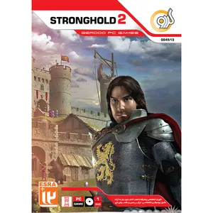 بازی  Stronghold 2 گردو مخصوص PC