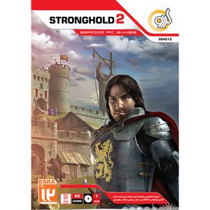 بازی Stronghold 2 گردو مخصوص PC