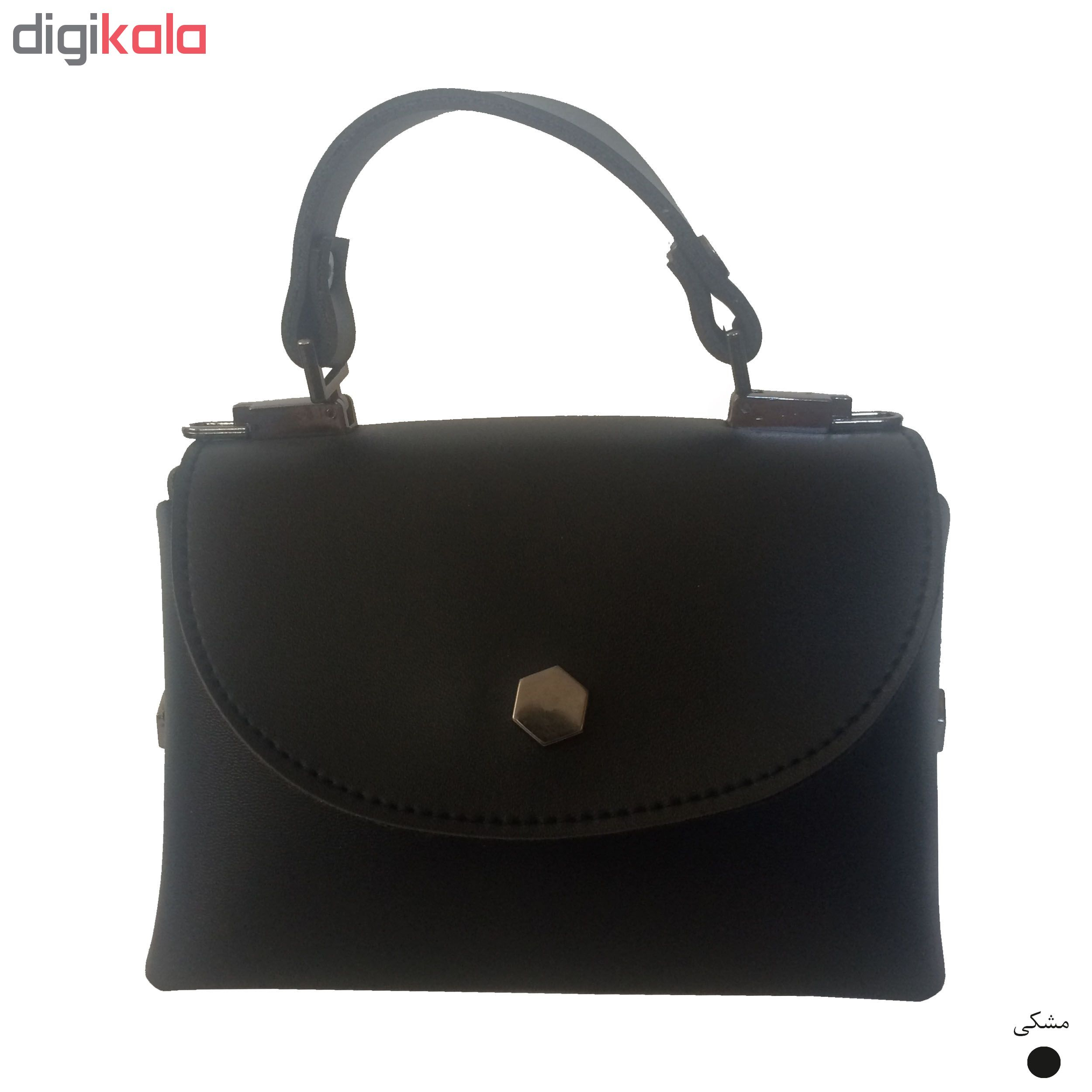 کیف دستی زنانه مدل Young-1