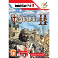 بازی Stronghold Crusader 2 مخصوص PC نشر گردو