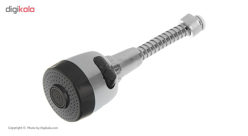 سر شیر چند منظوره