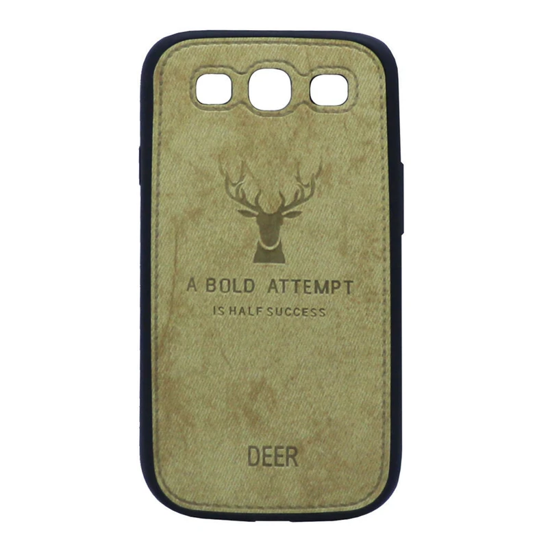 کاور مدل 01-De مناسب برای گوشی موبایل سامسونگ Galaxy S3