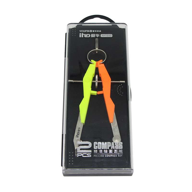 پرگار ایهو مدل AH1030YO