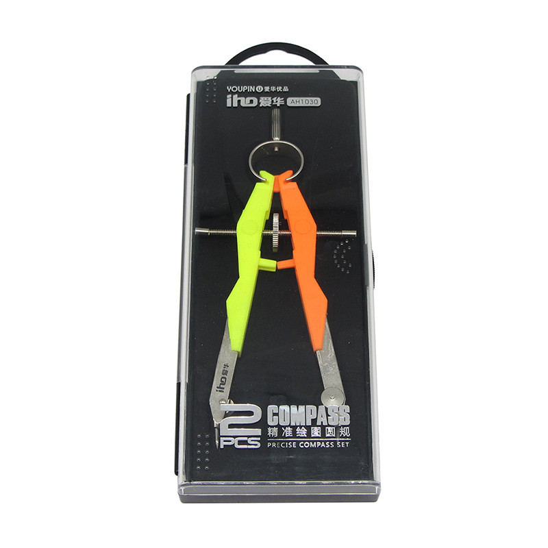 پرگار ایهو مدل AH1030YO