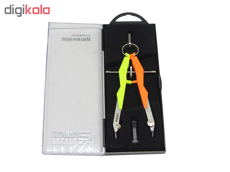 پرگار ایهو مدل AH1030YO