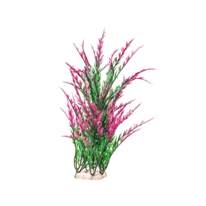 گیاه مصنوعی آکواریوم کد 36