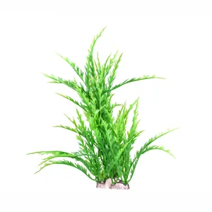 گیاه مصنوعی آکواریوم کد 0021AG