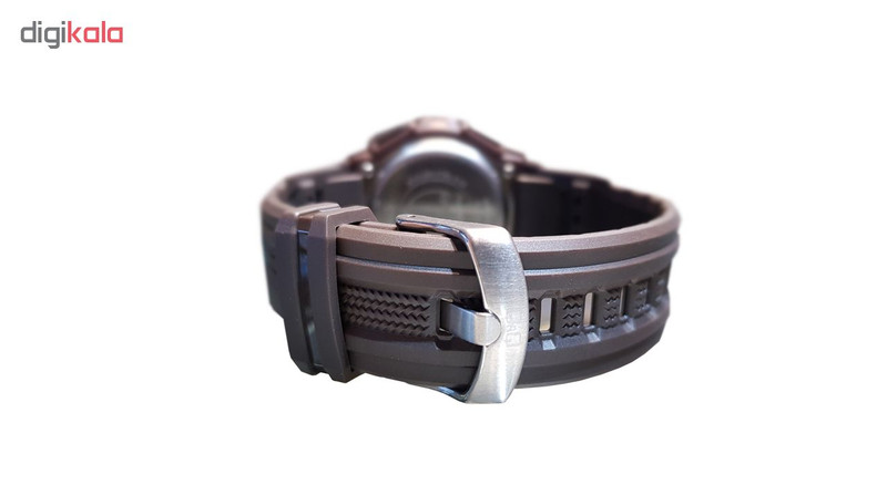 ساعت مچی دیجیتال کیو اند کیو مدل M161J002Y