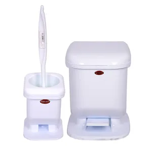ست سطل و فرچه دوریکا کد 20702