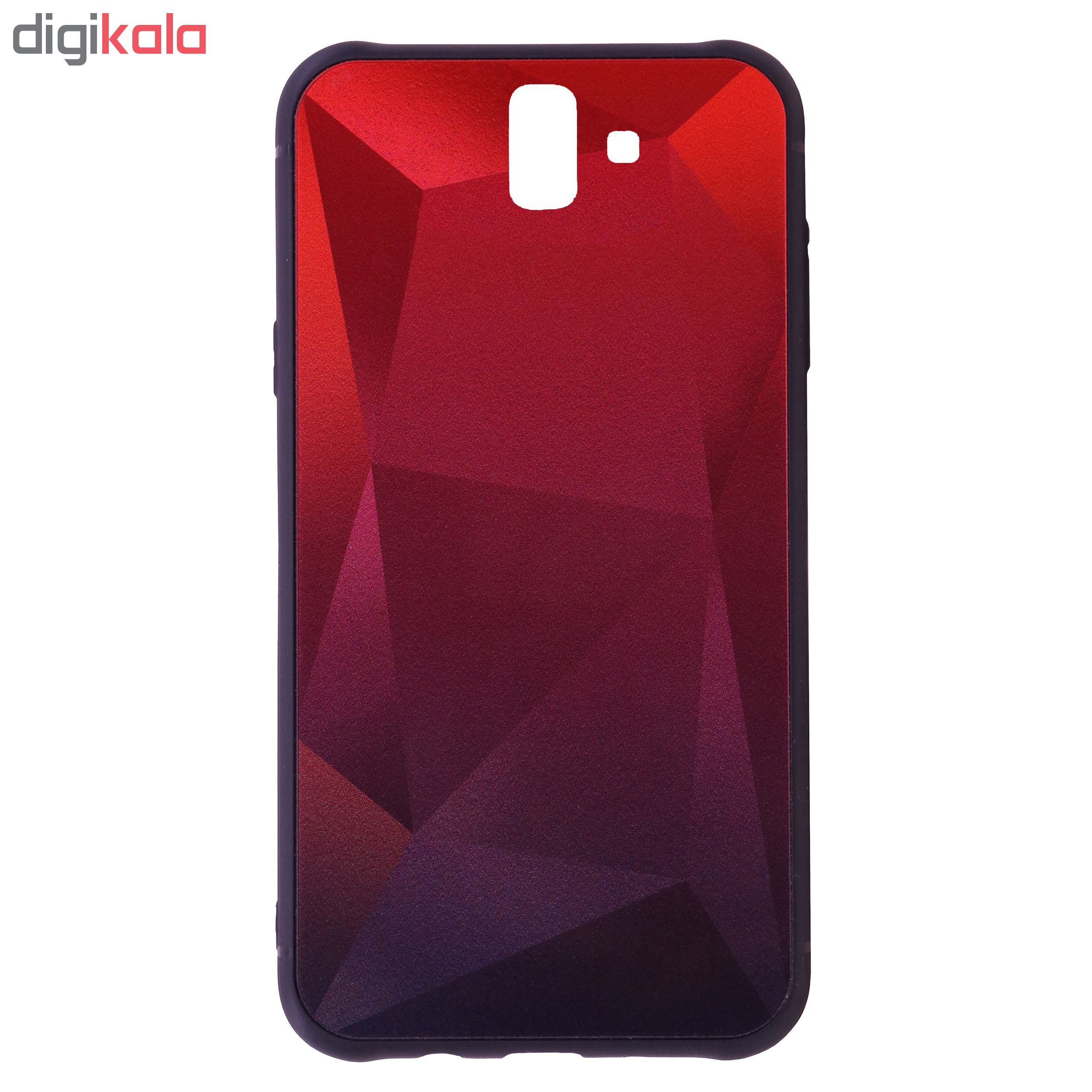 کاور مریت مدل MC1 کد 9801102771 مناسب برای گوشی موبایل سامسونگ Galaxy J6 plus