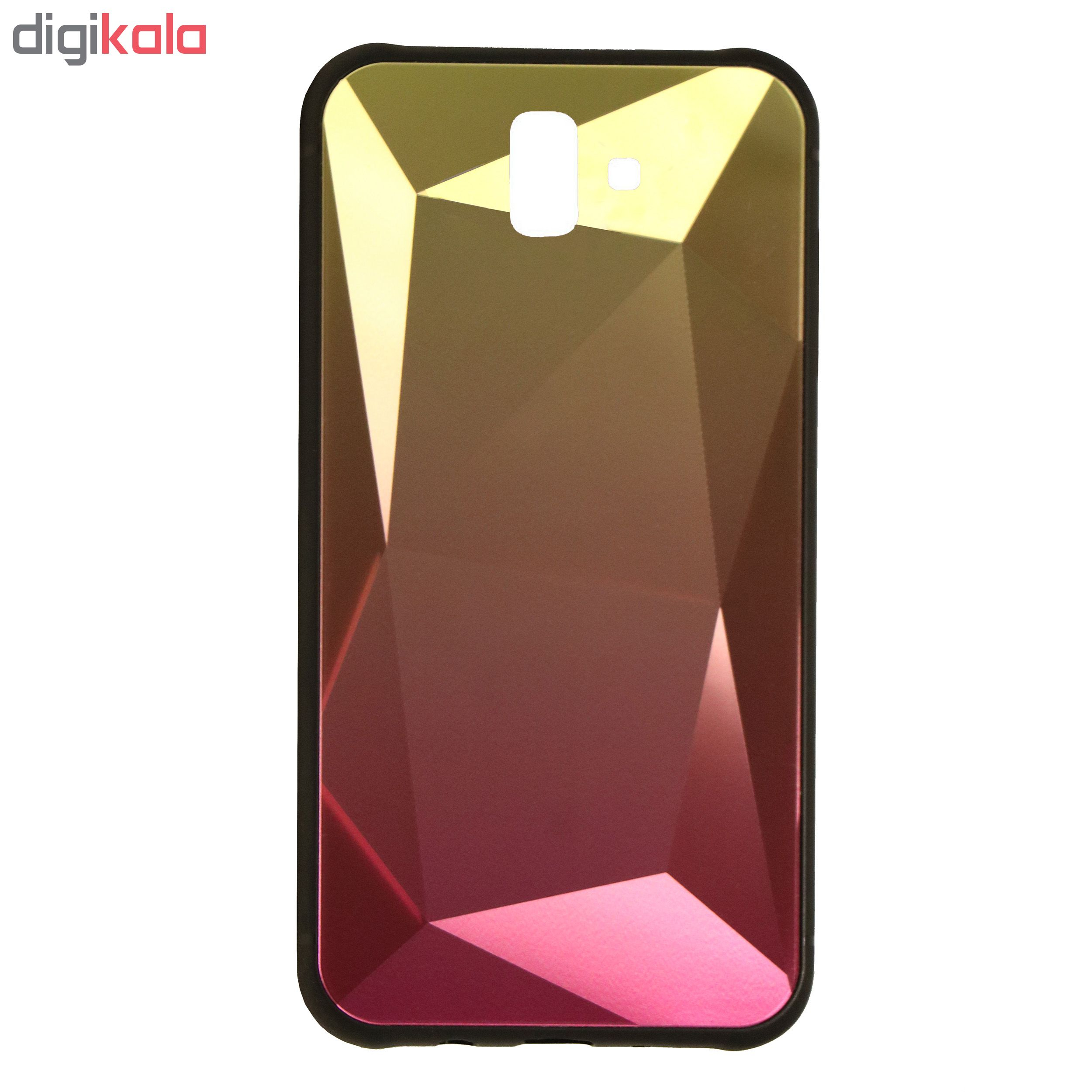 کاور مریت مدل MC1 کد 9801102771 مناسب برای گوشی موبایل سامسونگ Galaxy J6 plus