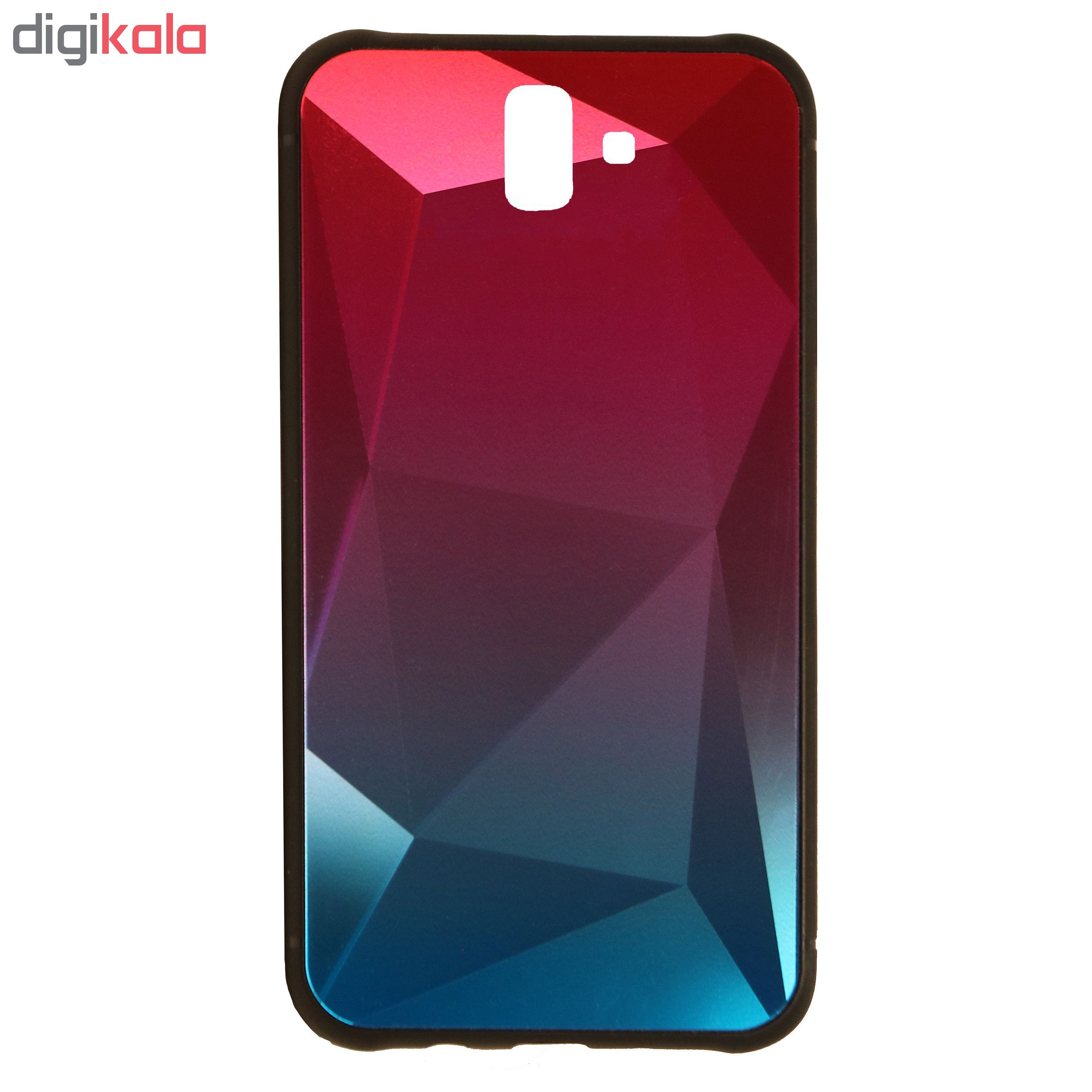 کاور مریت مدل MC1 کد 9801102771 مناسب برای گوشی موبایل سامسونگ Galaxy J6 plus