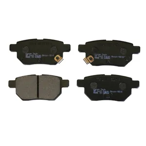 لنت ترمز عقب کارن تک کد 24610 مناسب برای گریت وال ولکس C30