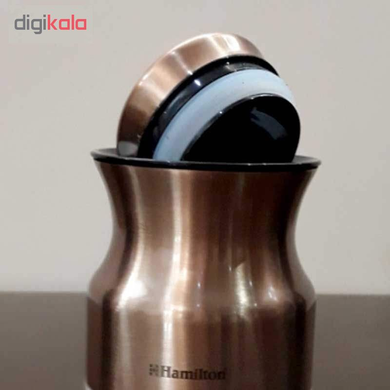 ست جا ادویه 4 پارچه هامیلتون کد 2431