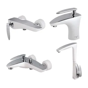 ست شیرآلات ادرینا مدل ویولا