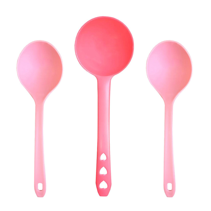 سرویس ملاقه 3 پارچه کد 999