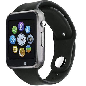 نقد و بررسی ساعت هوشمند جی تب مدل W101 همراه محافظ صفحه نمایش شیدتگ توسط خریداران
