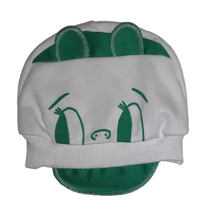 کلاه نوزاد کد BH2