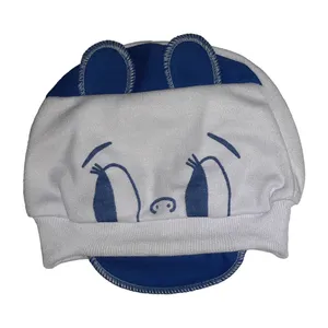 کلاه نوزاد کد BH3