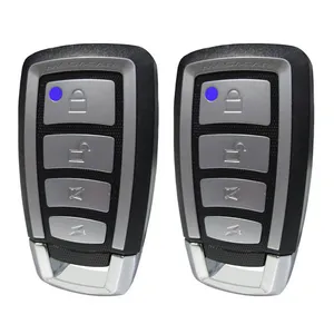 دزدگیر خودرو مگاکار مدل MC3011C-A1