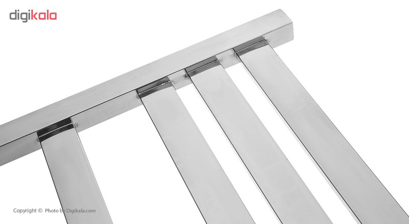 رادیاتور حوله خشک کن کد SFS50607