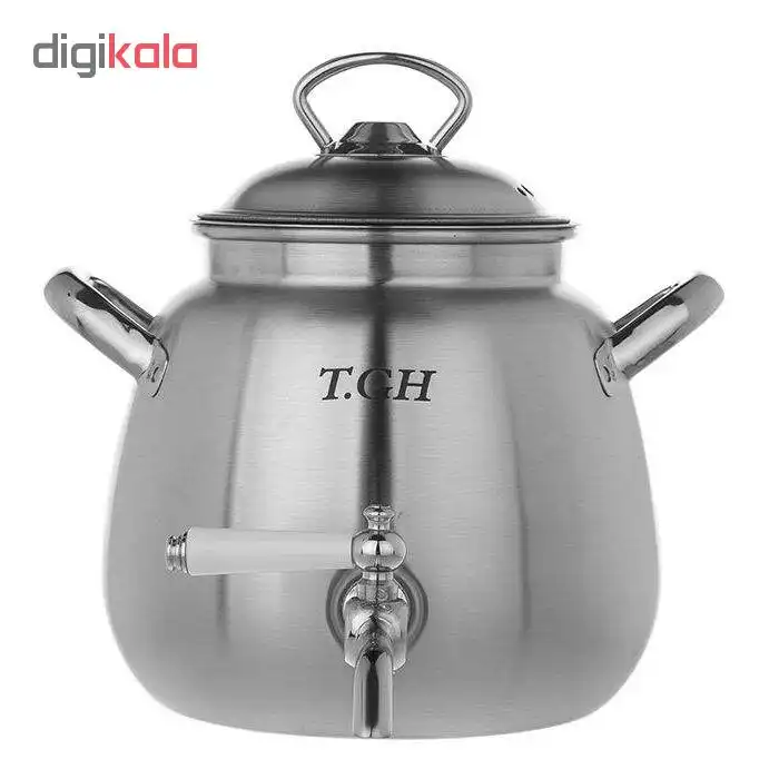 کتری تی جی اچ مدل بیستون کد 4002