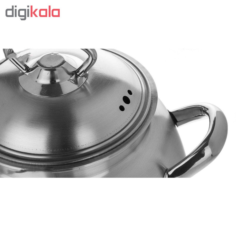 کتری تی جی اچ مدل بیستون کد 6002