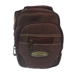 کیف رو دوشی مردانه کد 107 