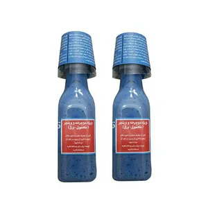 ژل ضد پنچری دوچرخه و ویلچر مدل TI 1 بسته 2 عددی