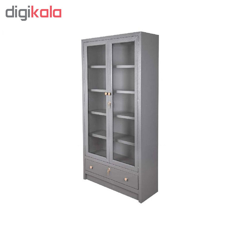 کمد اداری مدل K738