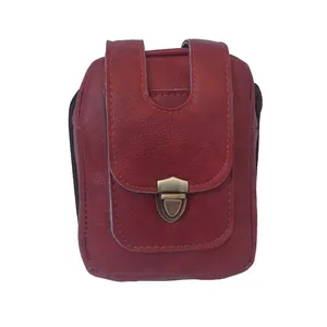 کیف دوشی مردانه کد 109