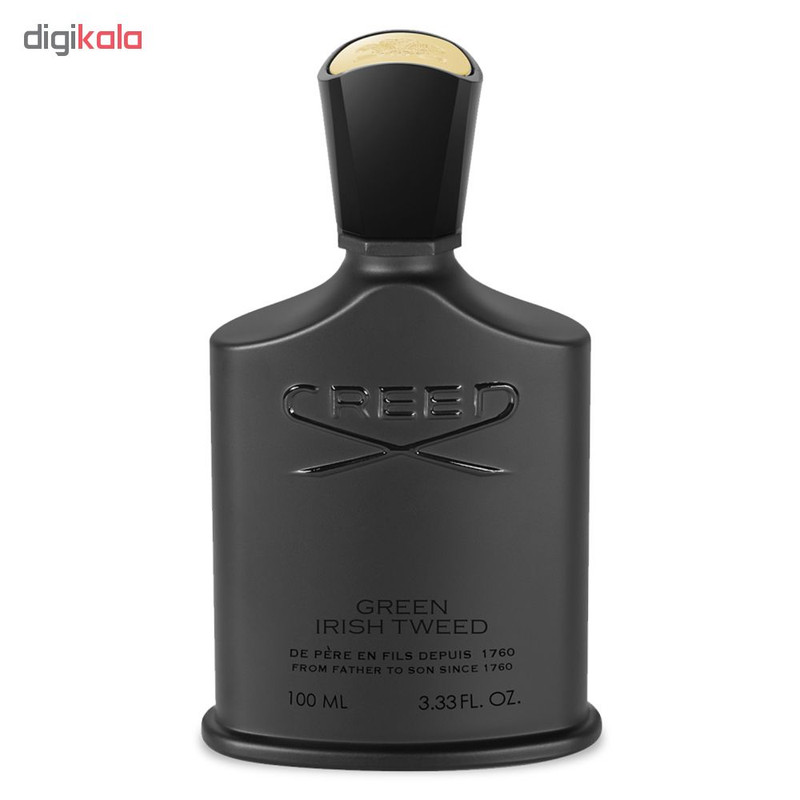 تستر ادو پرفیوم مردانه کرید گیرین آیریش تویید | Creed Green Irish Tweed  حجم 100 میلی لیتر - تستر اورجینال در ارزانترین فروشگاه اینترنتی ایران ارزان