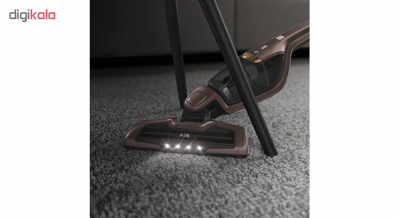 جاروشارژی آاگ مدل CX7-2-B360