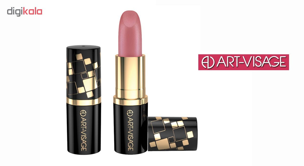 رژلب آرت ویساژ مدل Hydration شماره PU-50